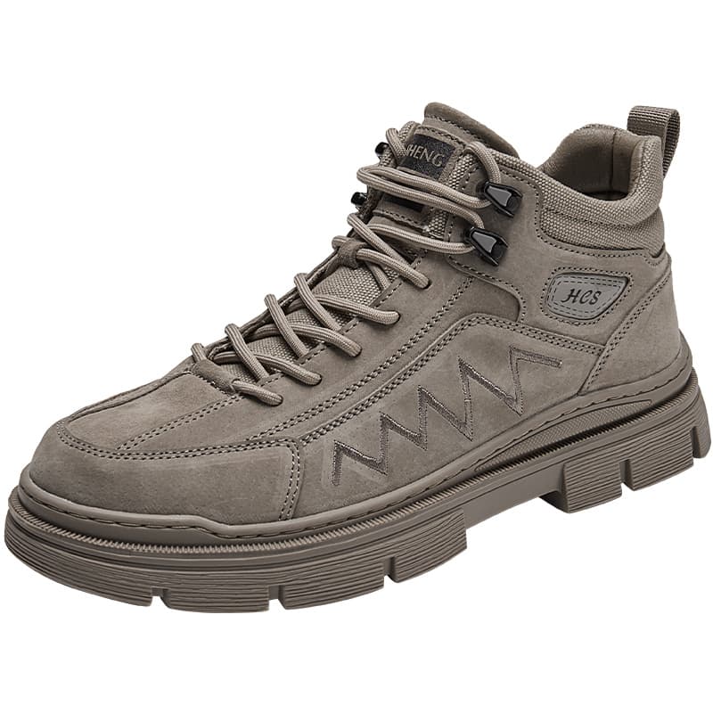KINDDOG High Apricot/Gray Gray