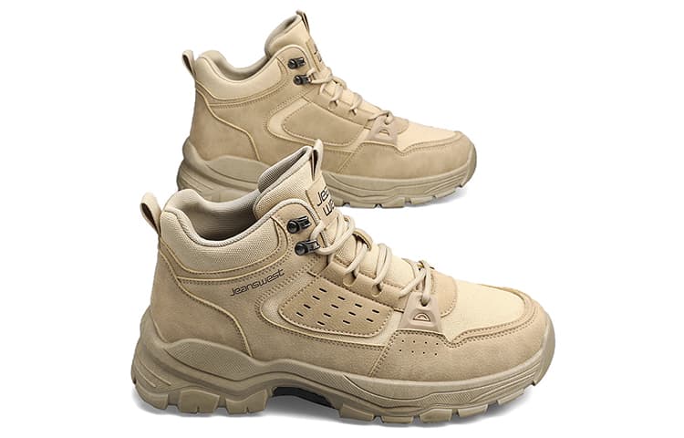 Jean West Outdoor