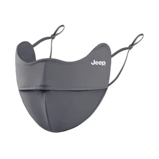 Jeep Thin Sun Protection Masks