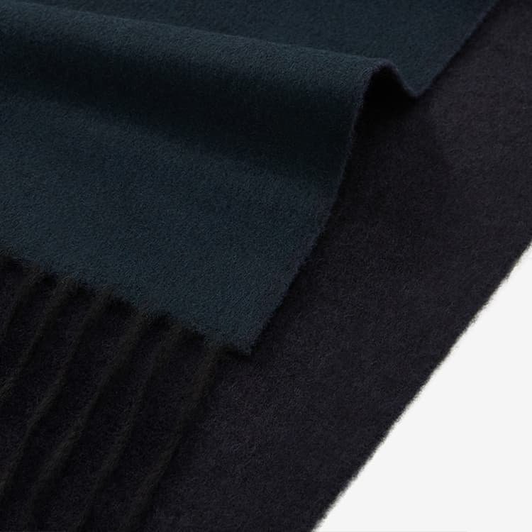 Dunhill Wool Knit Black