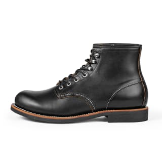 TickTock High Black