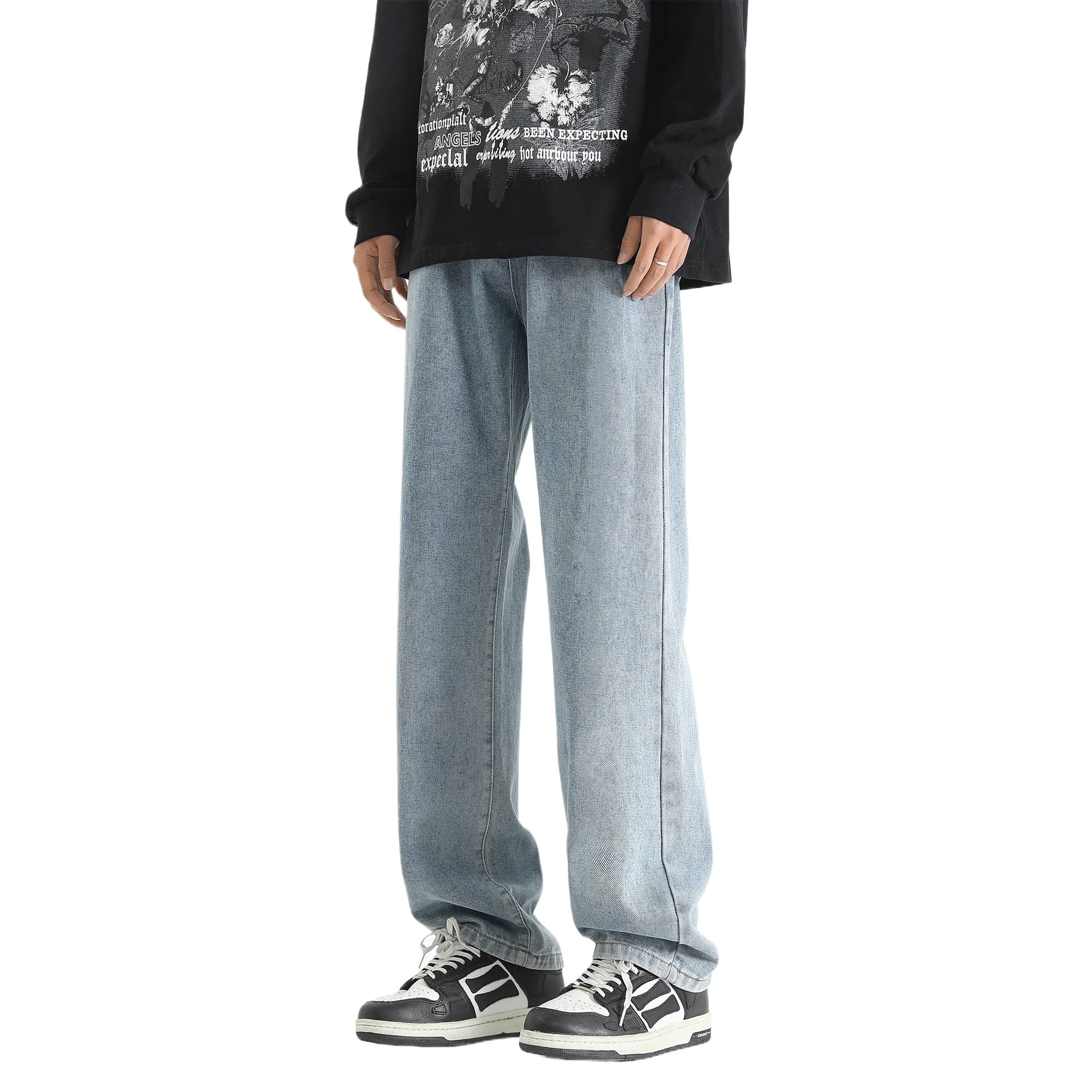 JEEP SPIRIT Jeans Medium Blue