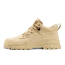 Sand Unlined Shoes