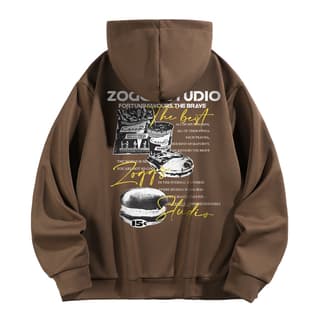 ZOGGS Sweatshirts