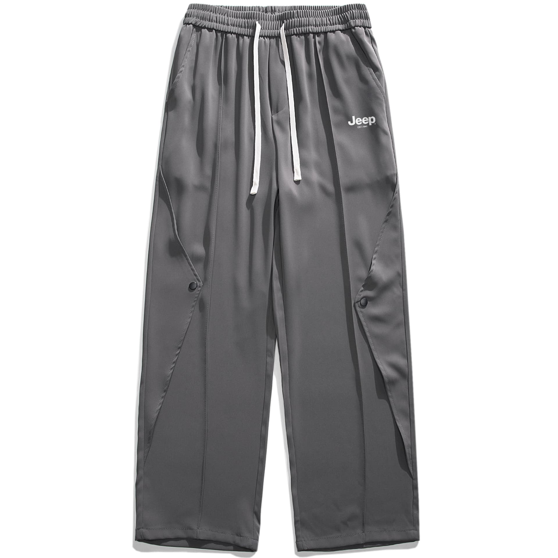 Jeep Suit Trousers