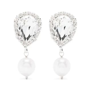 Magda Butrym ClipOn Earrings