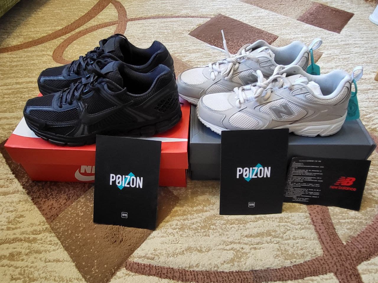 Отличные кроссовки, дети очень довольны. Этот наш 5 заказ.