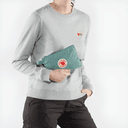 Fjallraven Kanken Polyester Handbag Sky Blue