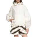 Moncler Zelkova Hooded Jacket