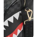 SPRAYGROUND 35L Vegan Travel Bag Black