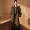 3COLOUR Lapel Moderate