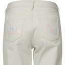 EVISU Jeans Bone Moderate Straight Fit