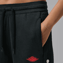 Nike Knitted Sweatpants Black Moderate Other
