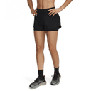 Under Armour LaunchHeatGear Sports Black