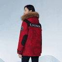 BOSIDENG Classic Extreme Cold Down Jacket