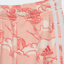 Adidas Pre School & Crawlers Hooded Moderate