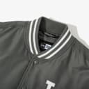 New Era FW25 Jacket Korean Style