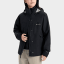 Columbia Down Jackets Hooded (Nondetachable) Thin