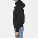 Ami Paris Ami De Coeur Drawstring Hoodie