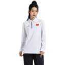 Li Ning Polo Shirt Standard White