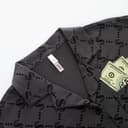 DAMOS·LOVE Pajama Set Dark Gray