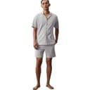 CALVIN KLEIN Pajama Gray