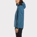 Arc'teryx KADIN Soft Shell Jacket