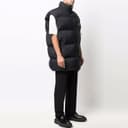 Balenciaga Sporty B Cosy Gilet