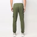 STONE ISLAND Cargo Army Green Moderate