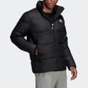 Adidas BAFFLE DOWN Jacket Winter Black