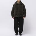WTAPS Furs Lapel Moderate