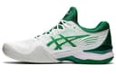 ASICS Court Ff Novak 'White Kale'