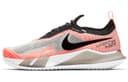Nike Court React Vapor Nxt Bright Mango