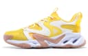 PEAK resistant, Non Breathable Yellow White