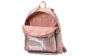 PUMA Polyester Backpack Pink