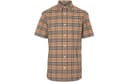 Burberry Shirts Crew Neck Moderate Other