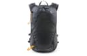 THE NORTH FACE 20L Comfortable Breathable Backpack Outdoor Bag Polyester Black Gray