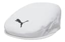 PUMA Polyester Berets White