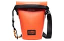 Li Ning Fabric Crossbody Bag, Shoulder Bag Orange