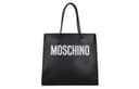 MOSCHINO Clutch Black