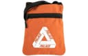 PALACE Nylon Fabric Coin Purse, Shoulder Bag Regular Orange