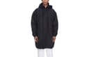 Our Legacy hooded concealedfastening parka coat