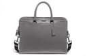 COACH Beckett Briefcase Gray