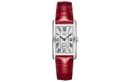 LONGINES DolceVita Collection Quartz Movement Watch 26.1*42mm Silver Dial Stainless Steel Case