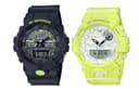 CASIO Pair Table Series Black Watch