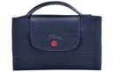LONGCHAMP Le Pliage Club Briefcases Navy