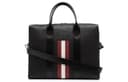 【Previous Season】Elter stripetrim briefcase