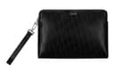 DIOR Clutch Regular Black