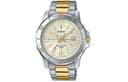 CASIO Men Standard Series White Watch MTPVD01SG9B