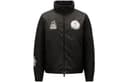 Moncler Jackets & Black